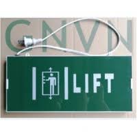 ĐÈ CHIẾU SÁNG SỰ CỐ EMERGENCY KHI CÚP ĐIỆN
